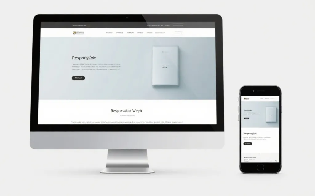 多端适配界面布局